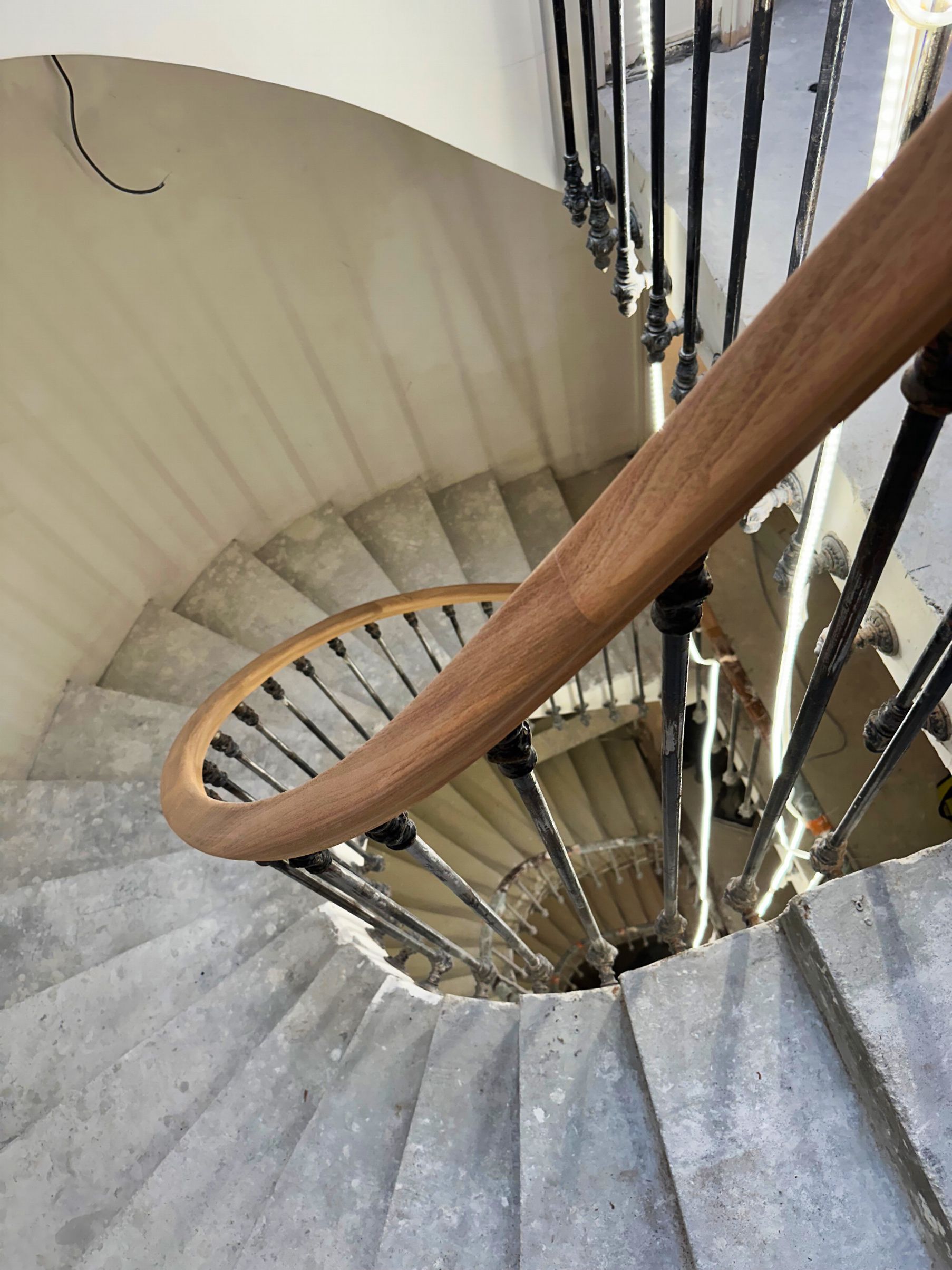 Odoo - Echantillon n°1 pour trois colonnes 