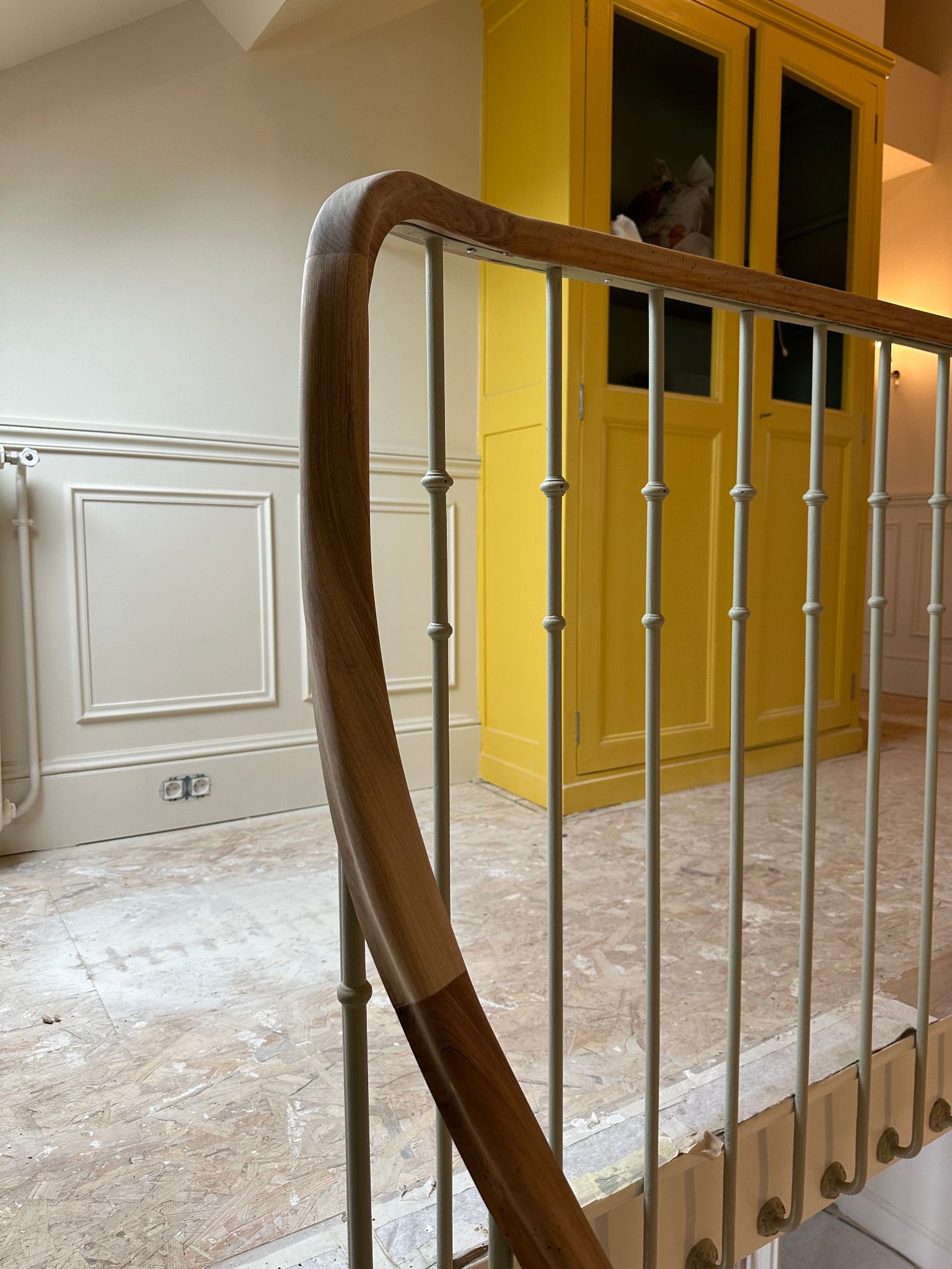 Odoo- Echantillon n° 3 pour trois colonnes