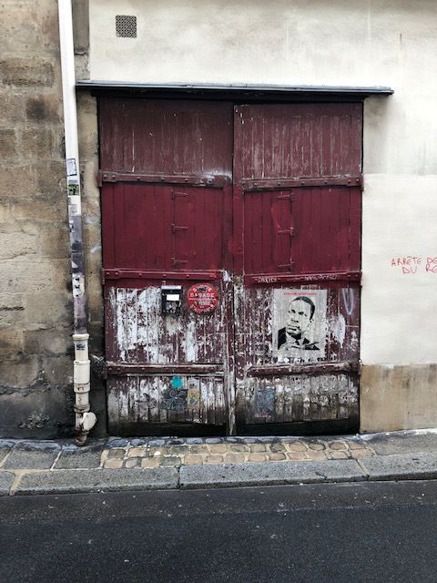Texte Odoo et bloc d'image