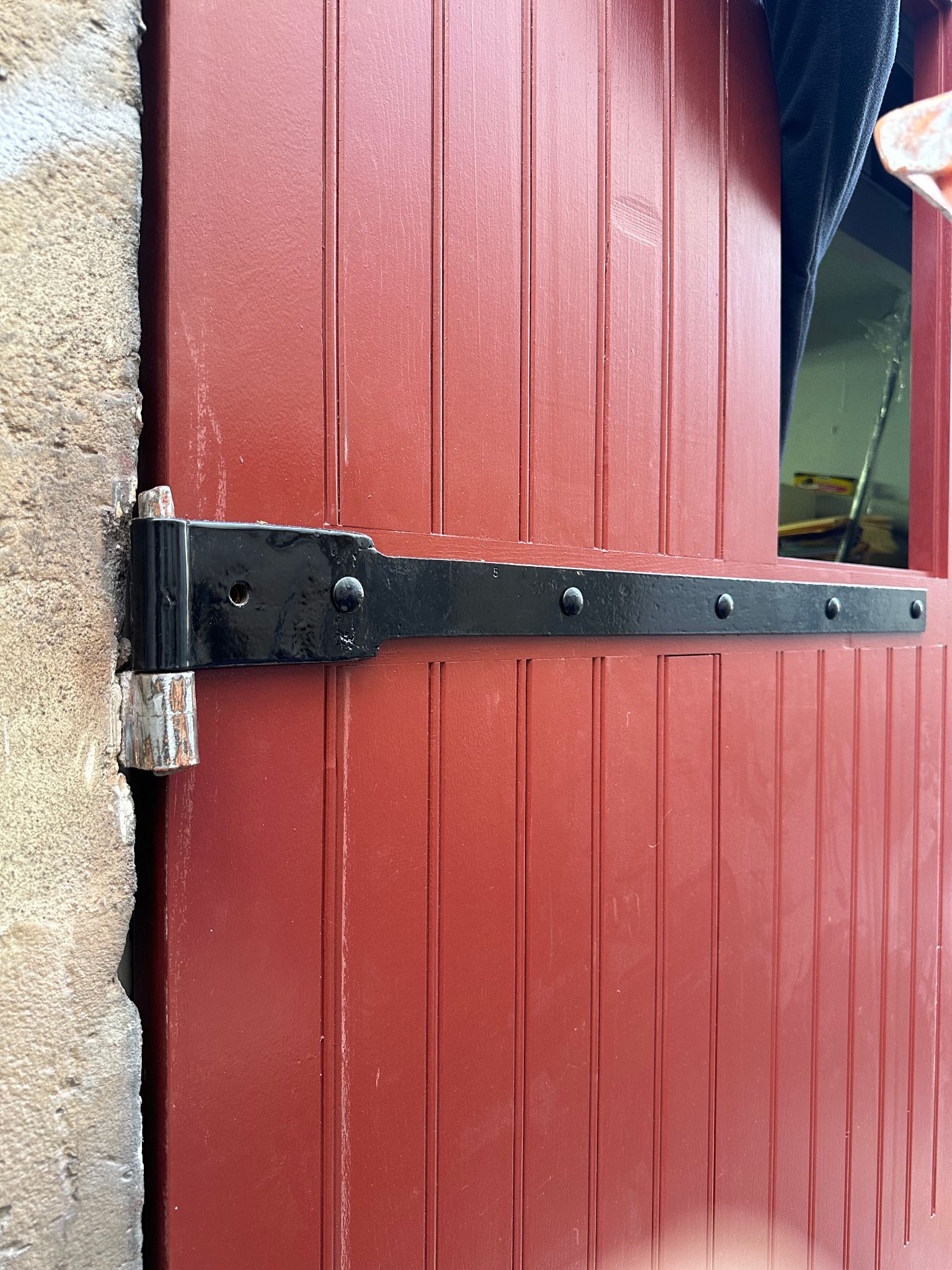 Odoo image et bloc de texte