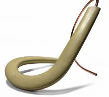 Texte Odoo et bloc d'image