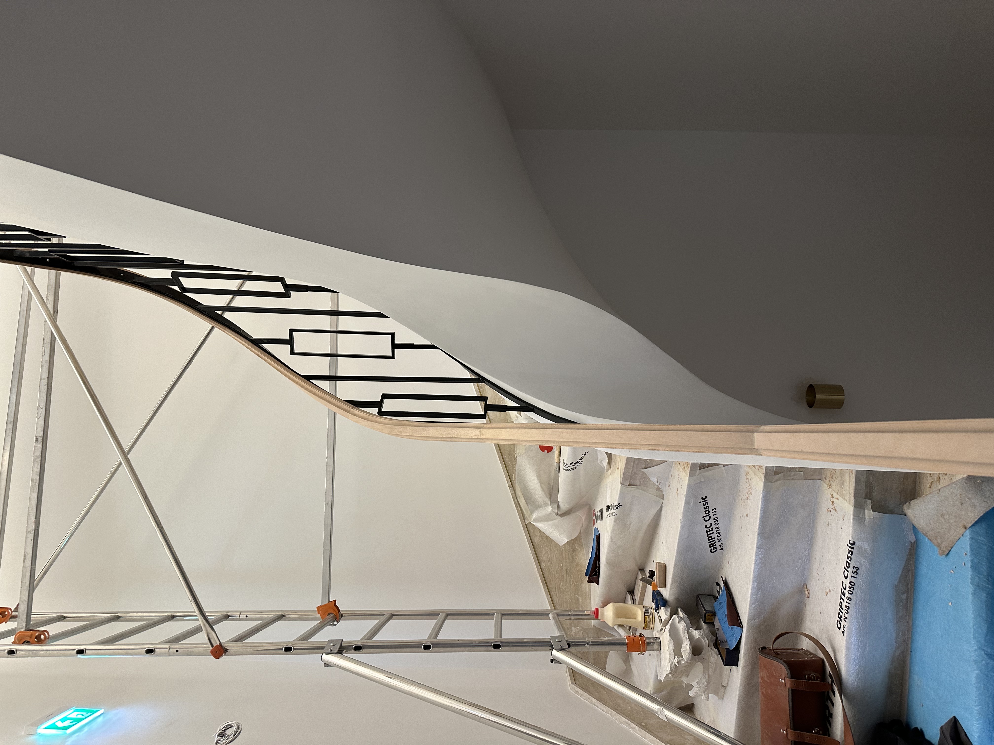 Odoo - Echantillon n°1 pour trois colonnes 