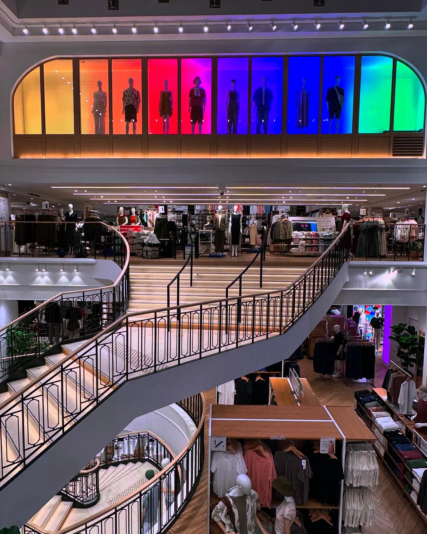 Odoo- Echantillon n° 3 pour trois colonnes