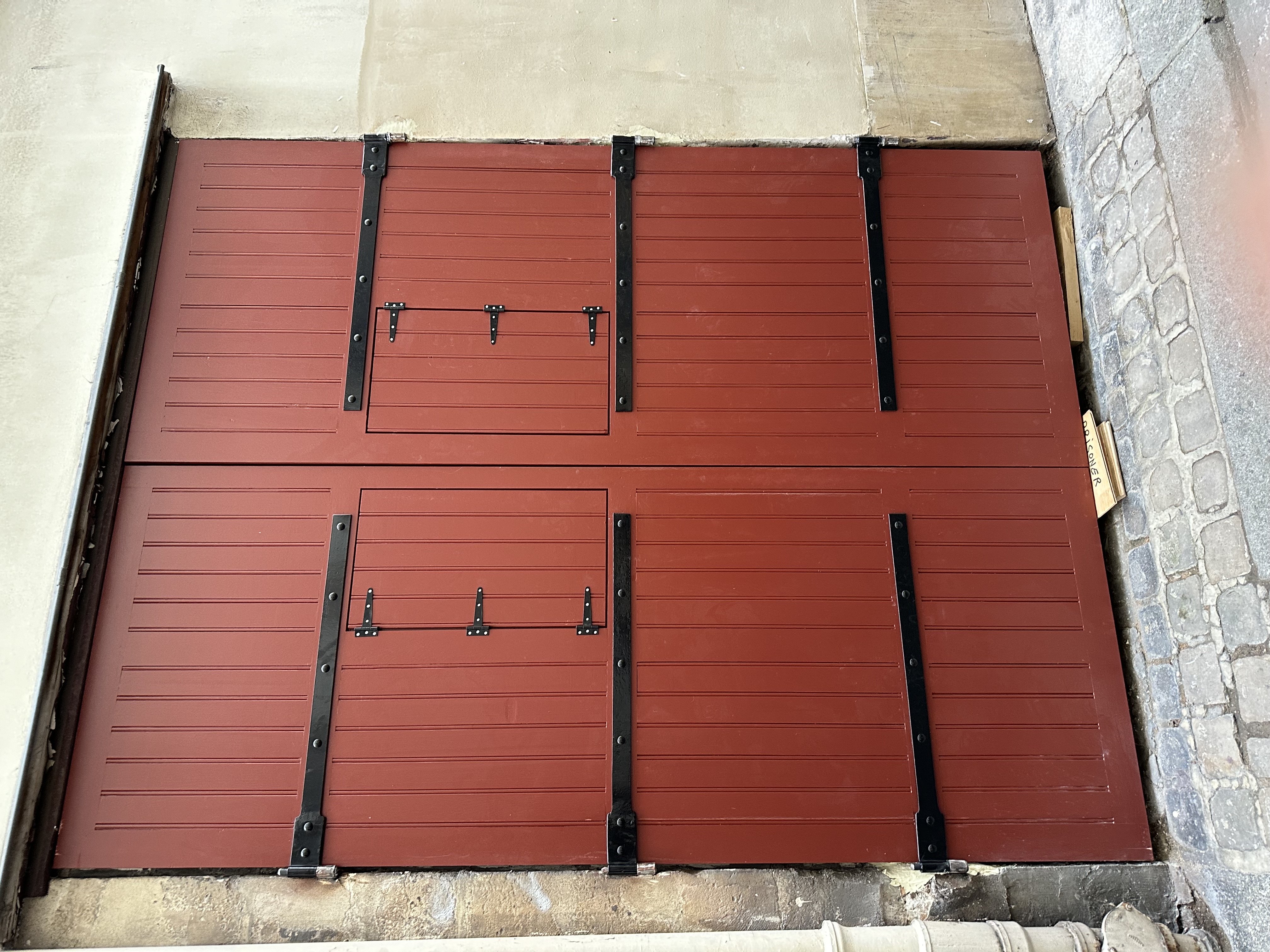 Odoo- Echantillon n° 2 pour trois colonnes