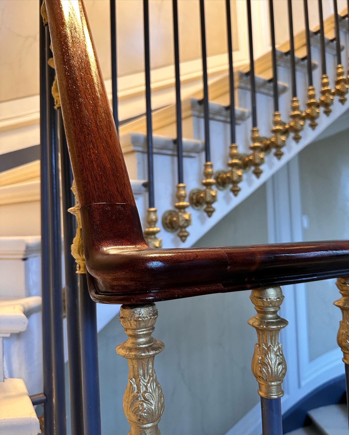 Odoo CMS - une grande photo