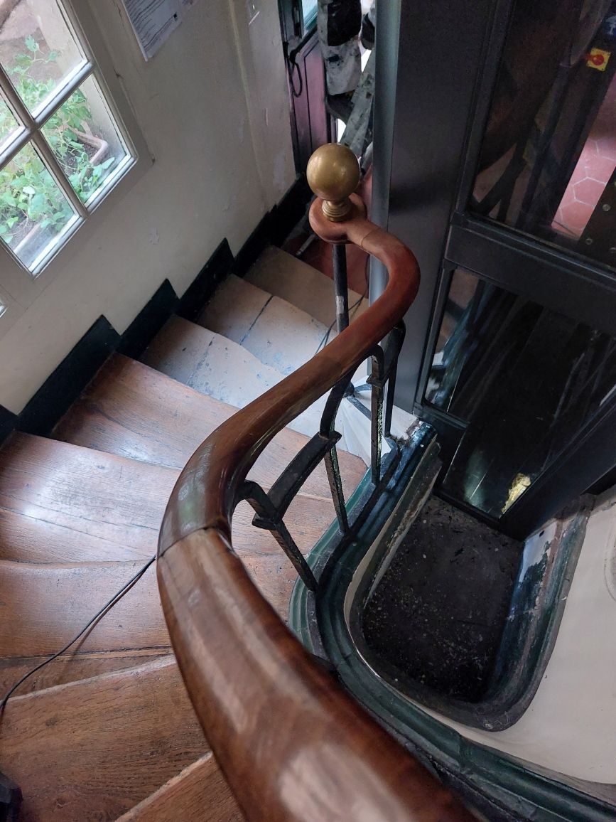 Odoo image et bloc de texte