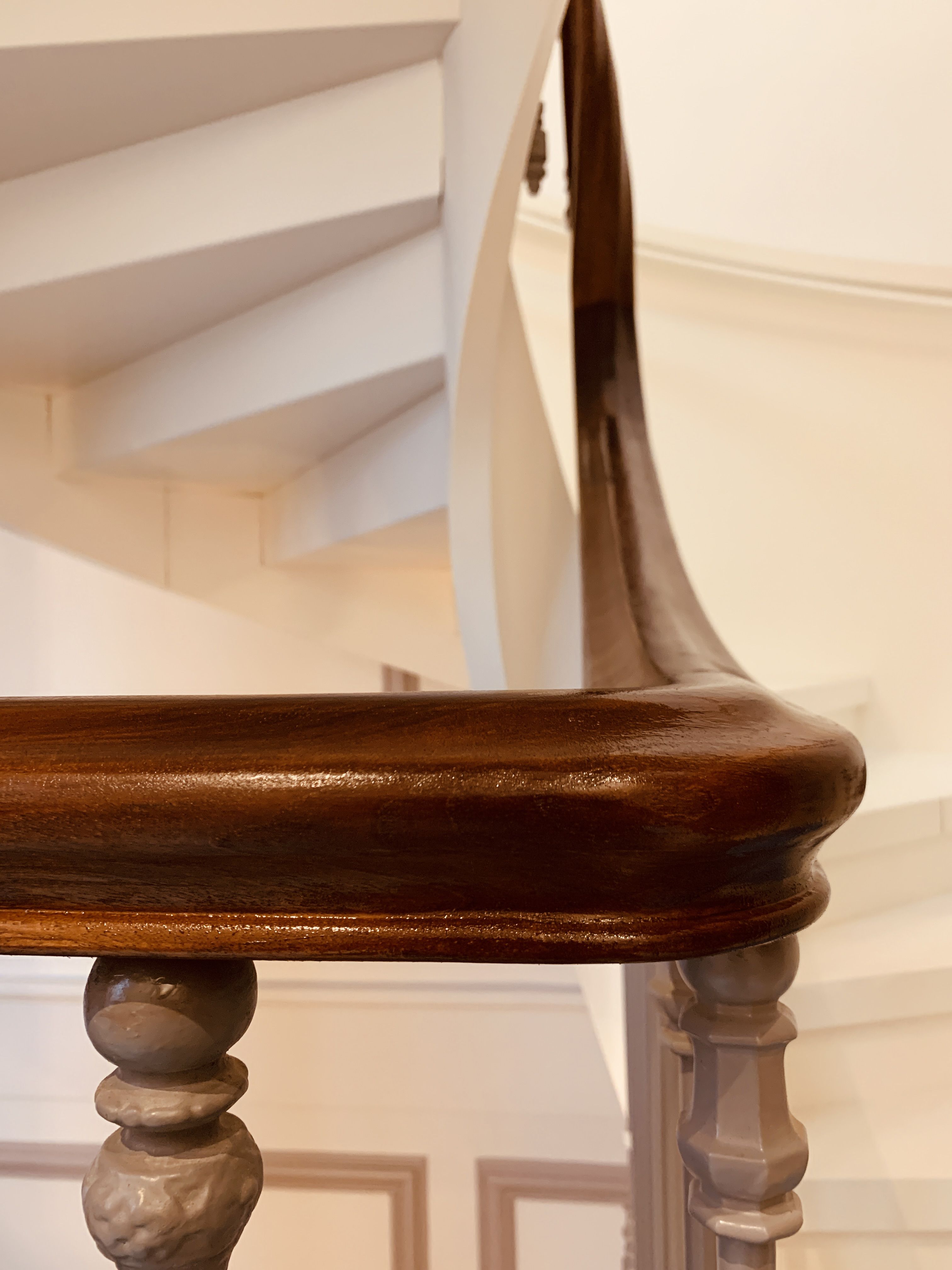 Odoo image et bloc de texte